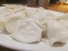 -必点海鲜·鲅鱼水饺(鞍山西道店)