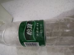 怡宝矿泉水-老城味道·传统天津菜(杨柳青店)