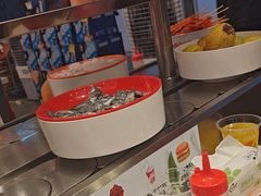 -蜀小北旋转小火锅·烤肉(金轮双子星优惠店)