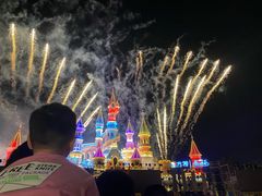 -沈阳方特欢乐世界