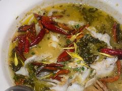 -太二酸菜鱼(福州泰禾店)