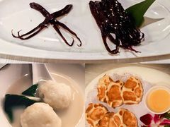 秘制鸭舌-湖滨客舍·湖北菜