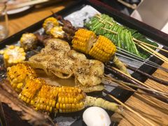-悦华一品炒鸡(春风店)