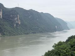 -三游洞