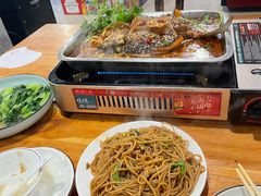 -佳佳麻辣烧菜馆