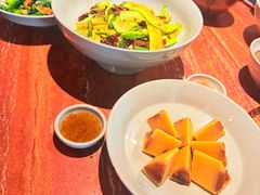 -长安记·大美陕菜(大族广场店)