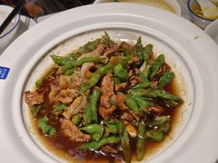 -兰湘子·湘菜小炒(石家庄万象城店)