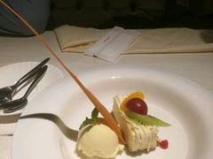 -王品牛排(郑州大卫城店)