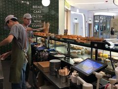 大堂-BAKER&SPICE(国金中心商场店)