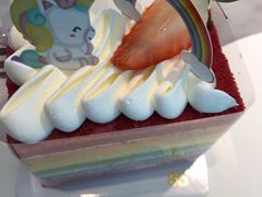 -85度C(南京龙江店)