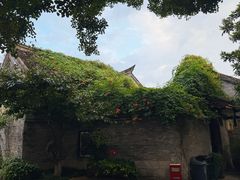 -回龙窝历史文化街区