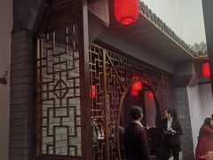门面-汉口巷子(宝丰路店)