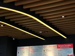 -星巴克(广州南站A18检票口楼上)