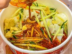 -笑笑凉皮(富国街店)