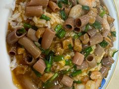 -北方饺子王·海肠捞饭·海鲜锅(山大店)