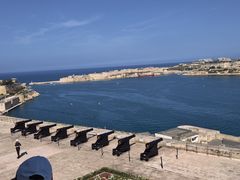 -上巴拉卡花园和下巴拉卡花园