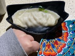 -蚝堡·生蚝海鲜烧烤物种起源•海肠捞饭(刘公岛店)
