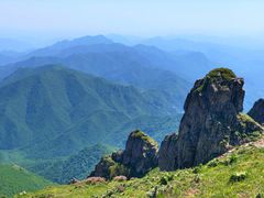 -北京灵山风景区