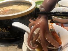 -V-ONE西雅图海鲜自助餐厅(仓山万达广场店)