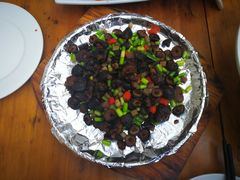 -院8里·少城记忆老川菜(宽窄巷子店)