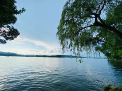 -浙江西子宾馆·瑶园咖啡厅