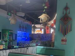 -云中鱼蒸汽石锅鱼(川沙百联店)