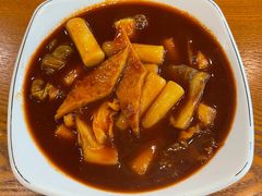 -韩礼年糕(飞虹路店)