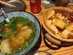 -北丐先生·野馄饨烧烤(长宁龙之梦店)