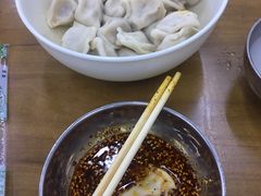 -回坊马二饺子馆