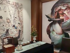 -维园悦谱·海派家常菜(乌鲁木齐南路店)