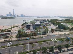 -馋遇江南·精致湖景雅宴(东方之门店)