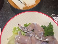 -牛New寿喜烧(虹桥新天地店)