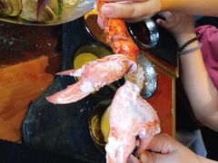 -AZUL by FUEL蓝色·法式酒馆(琶醍店)