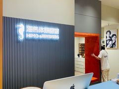 -海马体照相馆(上海月星环球港店)