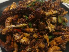 -华仔龙虾(永乐路总店)