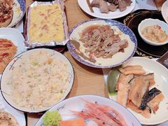 -松坂屋日料自助(长城路店)