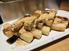 -胡马八破·川菜小馆(高新万达店)