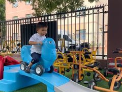 -满天星幼儿园(北京太阳宫园)