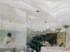 -大树餐厅(朝阳大悦城店)