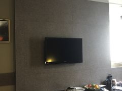电视-新加坡京华酒店