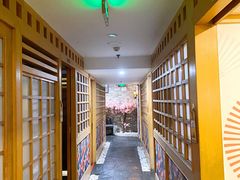 -桃屋日本料理(清华科技园店)