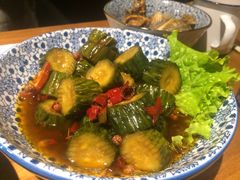 -有才叔北京时间涮肉(紫薇尚层店)