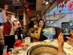 -姚稷大铁锅(龙之梦店)