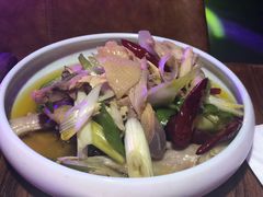 -纳瓦新疆菜(银都店)