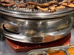 -本炙炭烤·蒲烧活鳗料理店(金沙洲店)