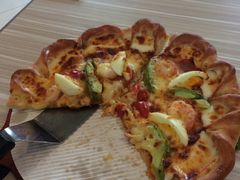 -必胜客(湘隆店)