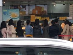 门面-鲍师傅糕点(江苏路店)