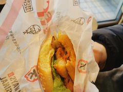 -肯德基(黎阳映像店)