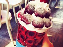 -Cafe de Paris(林荫路店)