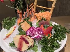 -大渔铁板烧(花园道店)